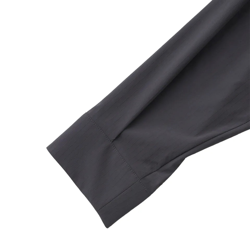 ALIGN BUTTON UP SHIRT