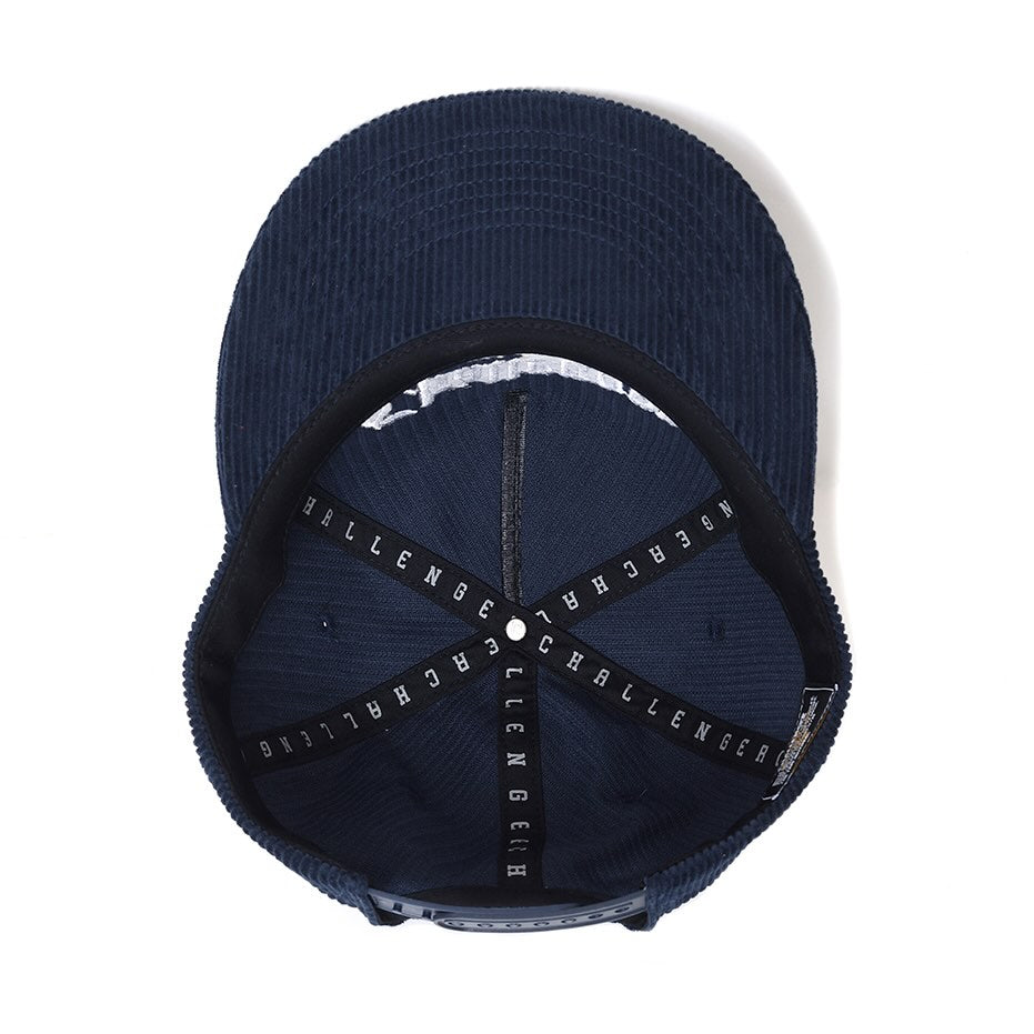 CORDUROY CAP [3 COLORS]