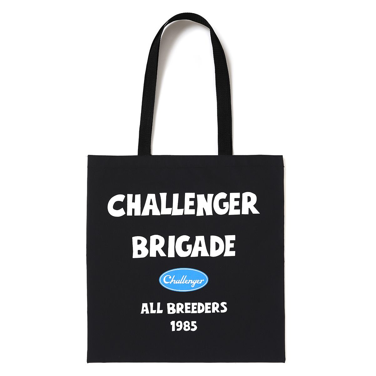 STORM TOTE BAG [2 COLORS]