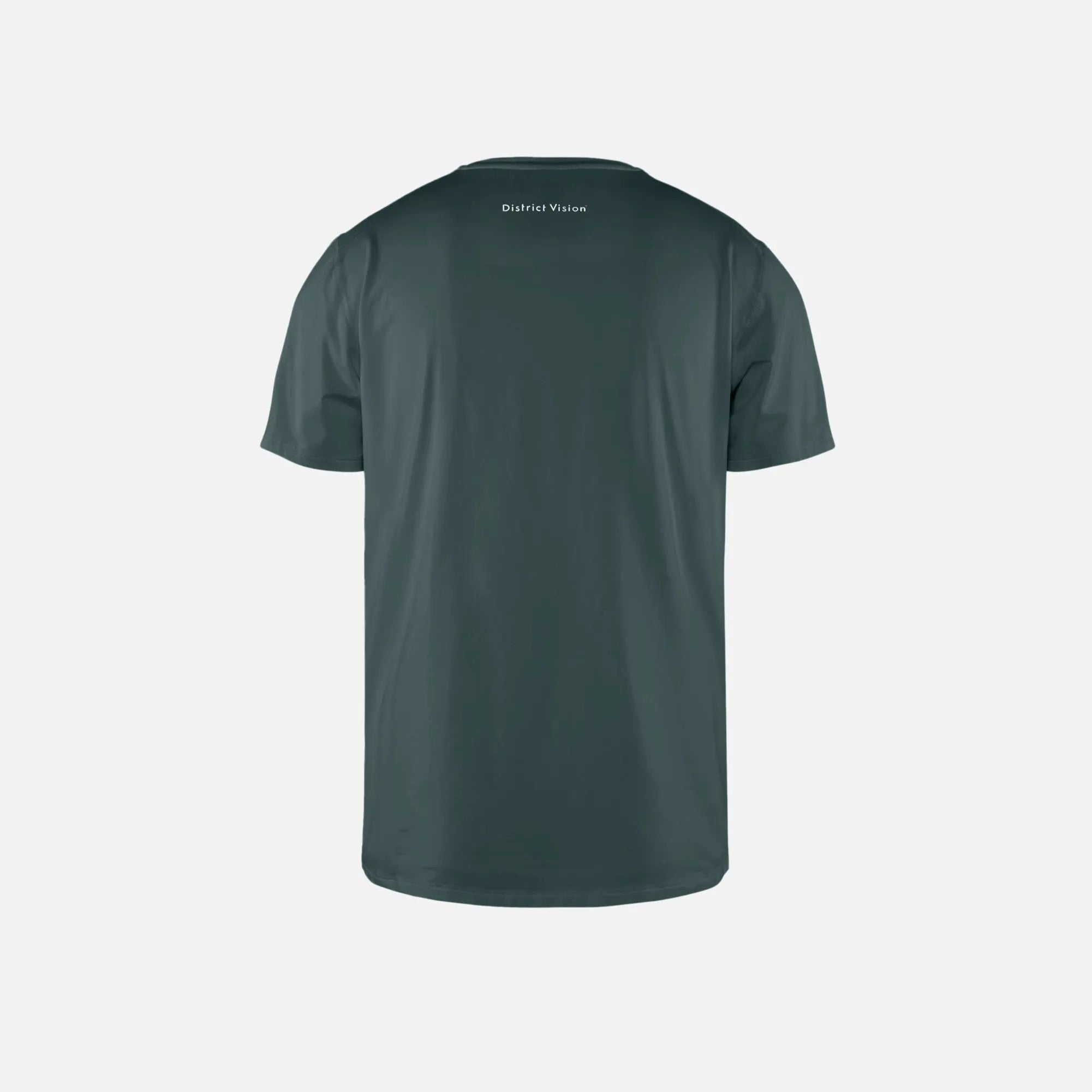 Lightweight Short Sleeve Tee