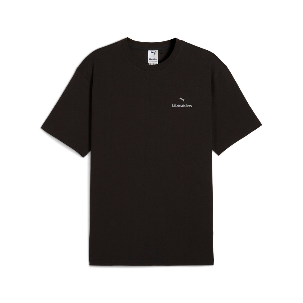 PUMA X LIBERAIDERS TEE [2 COLORS]