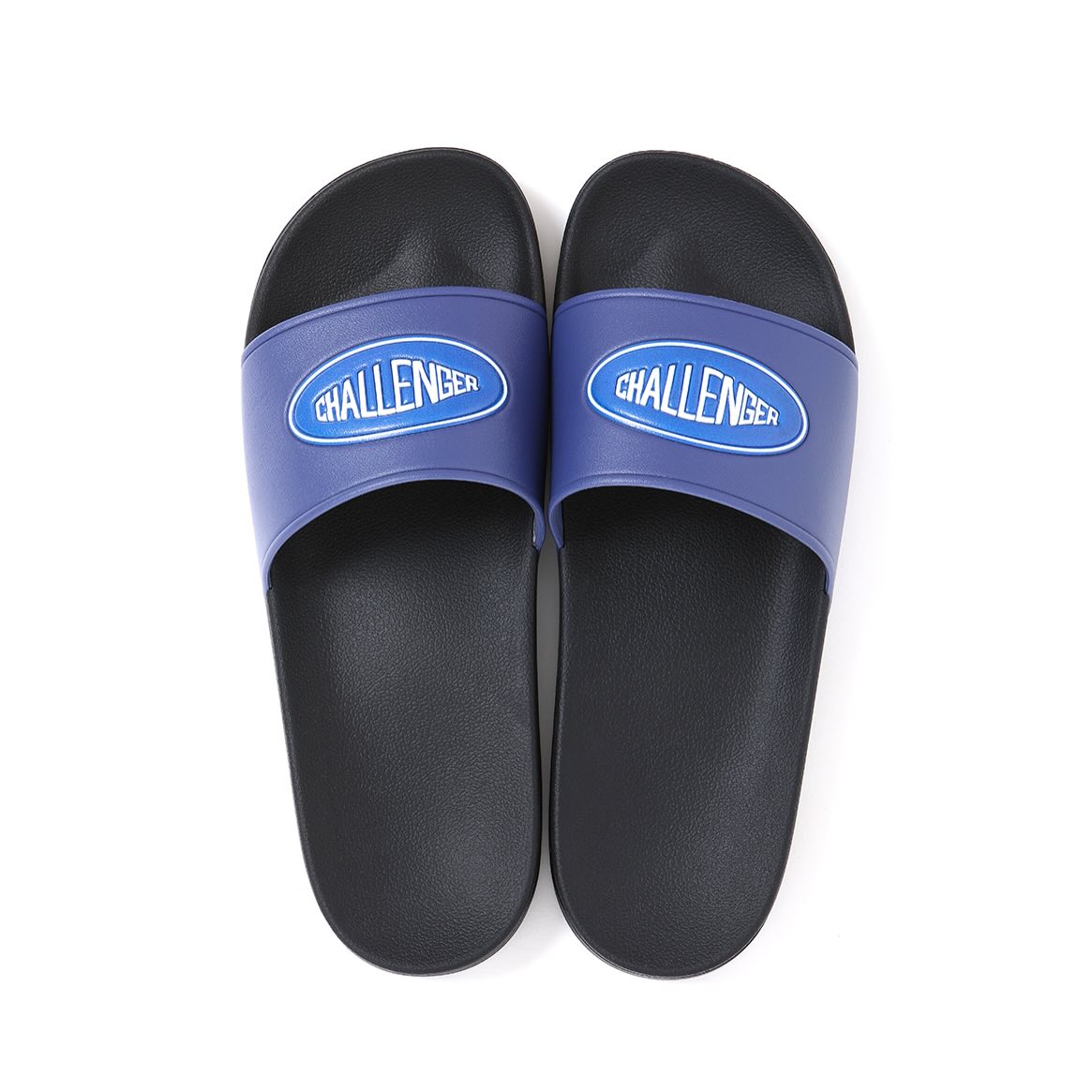 LOGO SANDALS