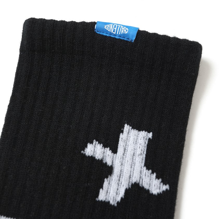 CROSS SOCKS