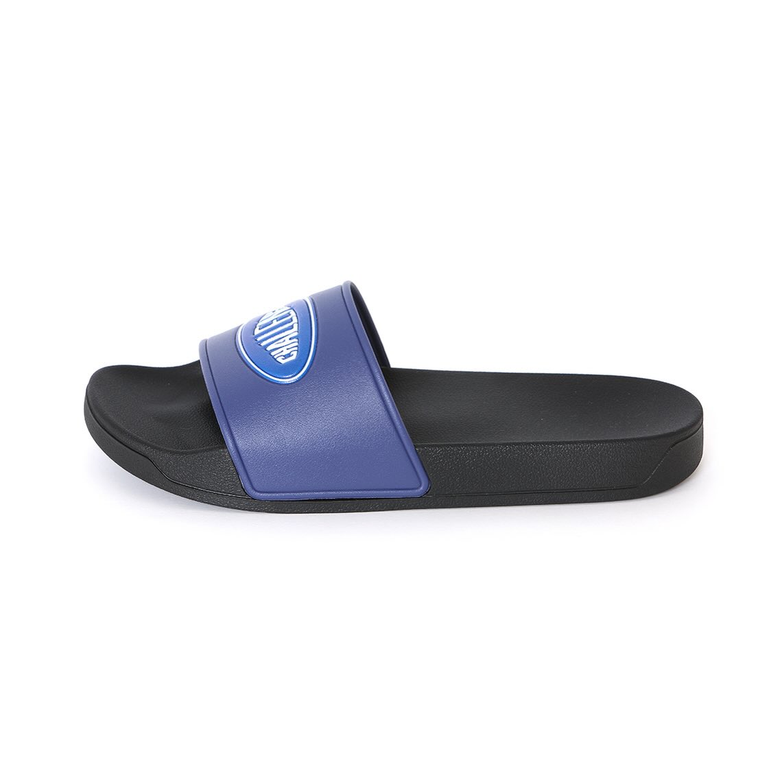 LOGO SANDALS