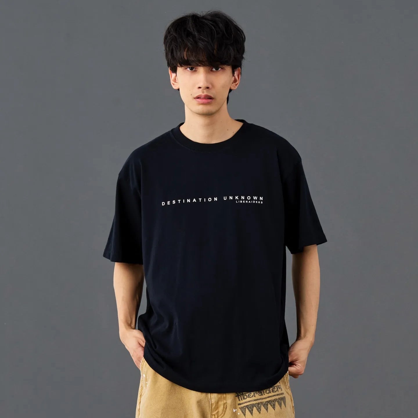 MAW AERIAL PHOTO TEE