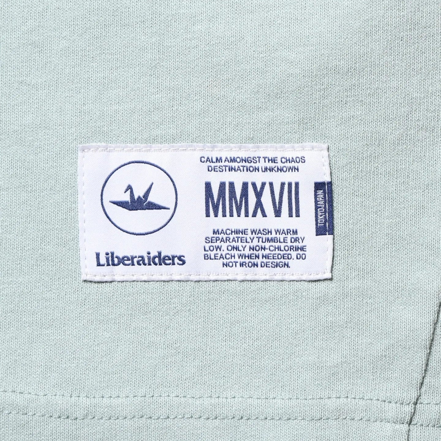 3D CUT TEE [3COLORS]