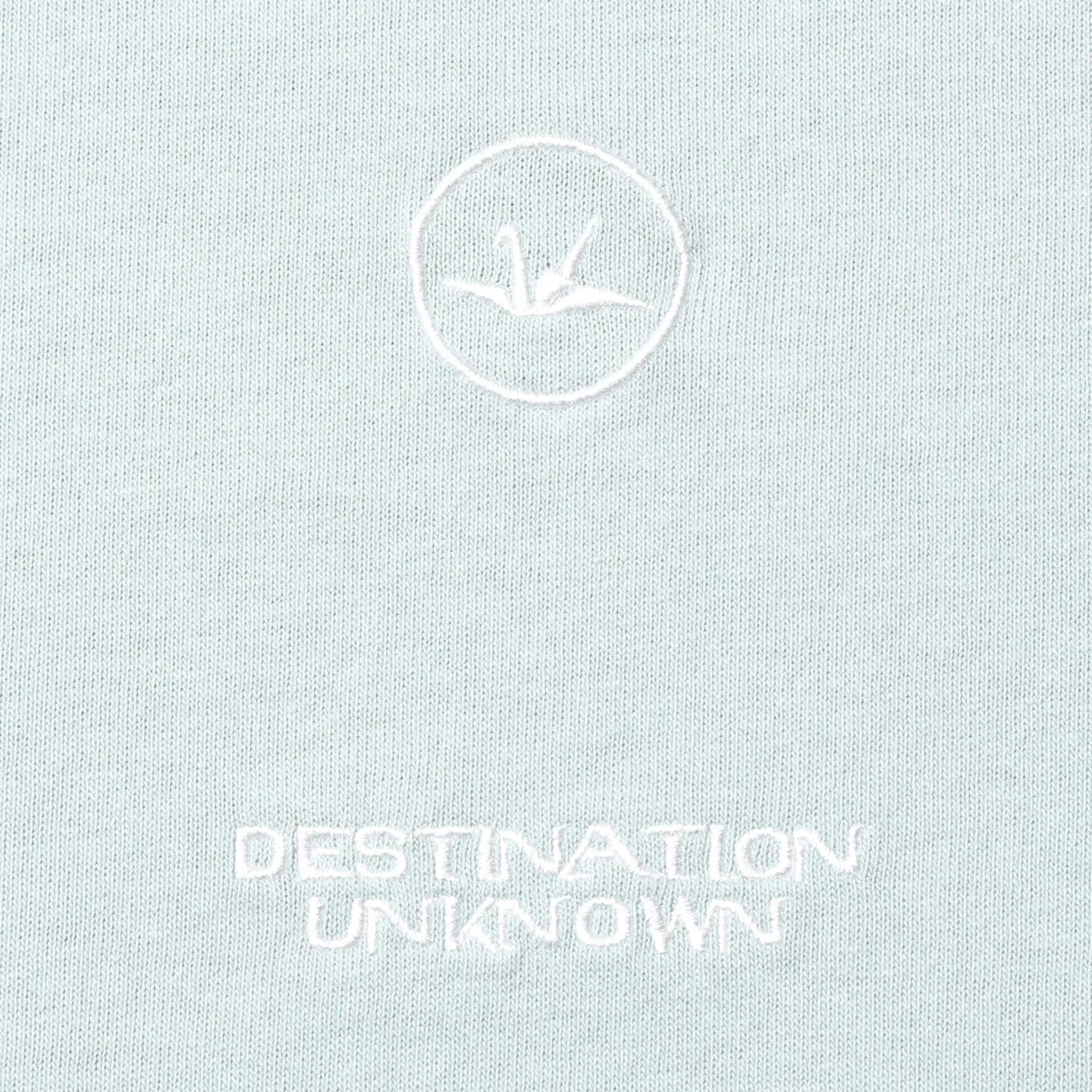 3D CUT TEE [3COLORS]