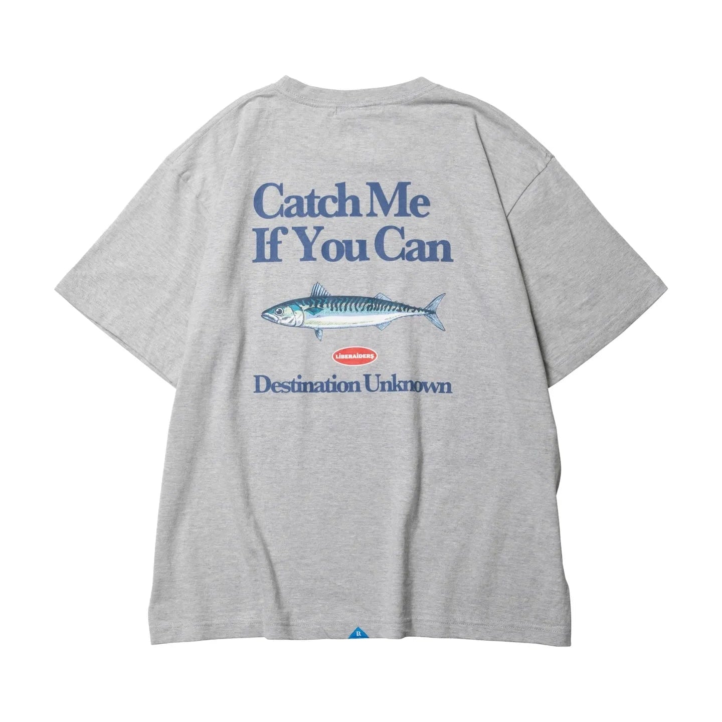 CATCH ME IF YOU CAN TEE