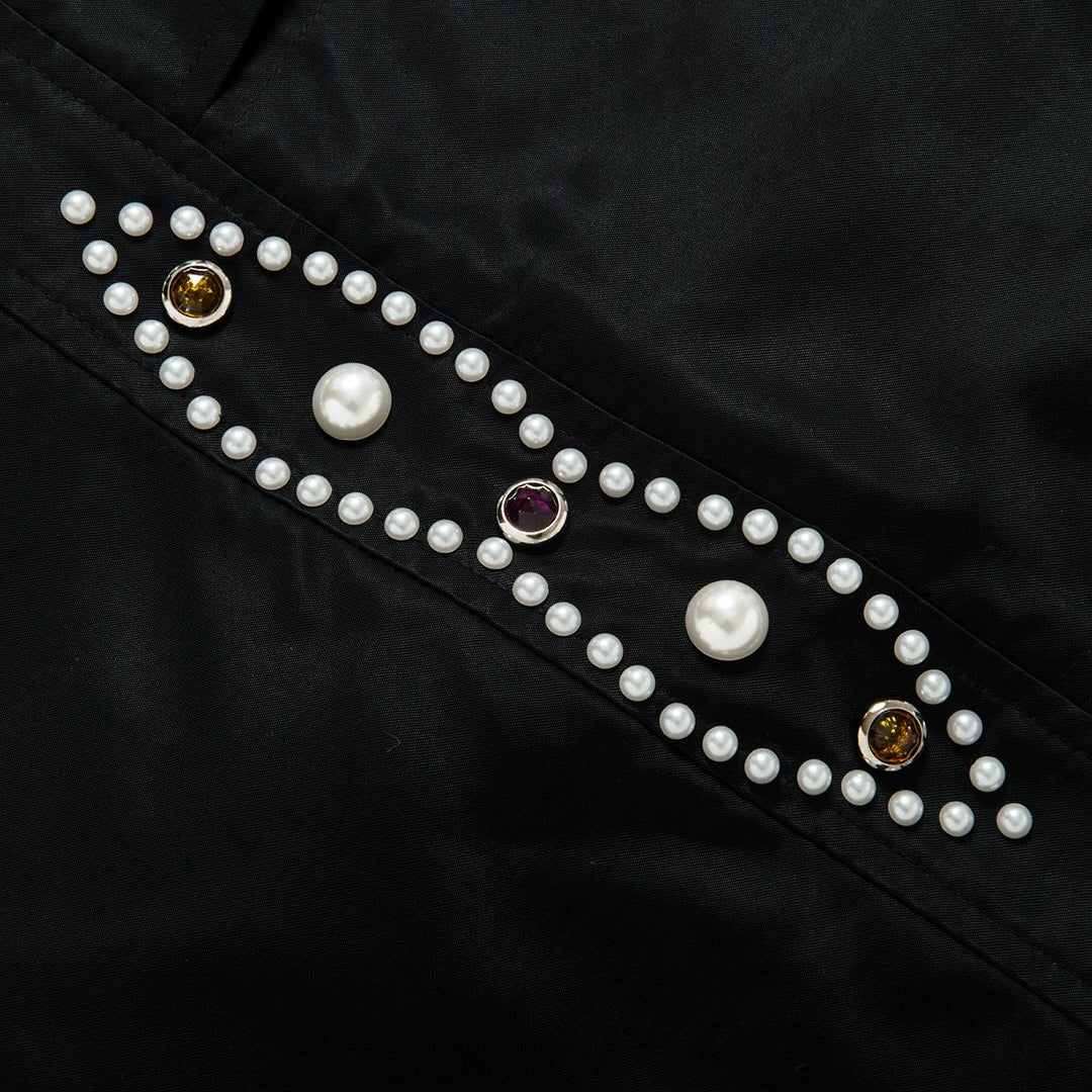 DEXX PEARL STUDS