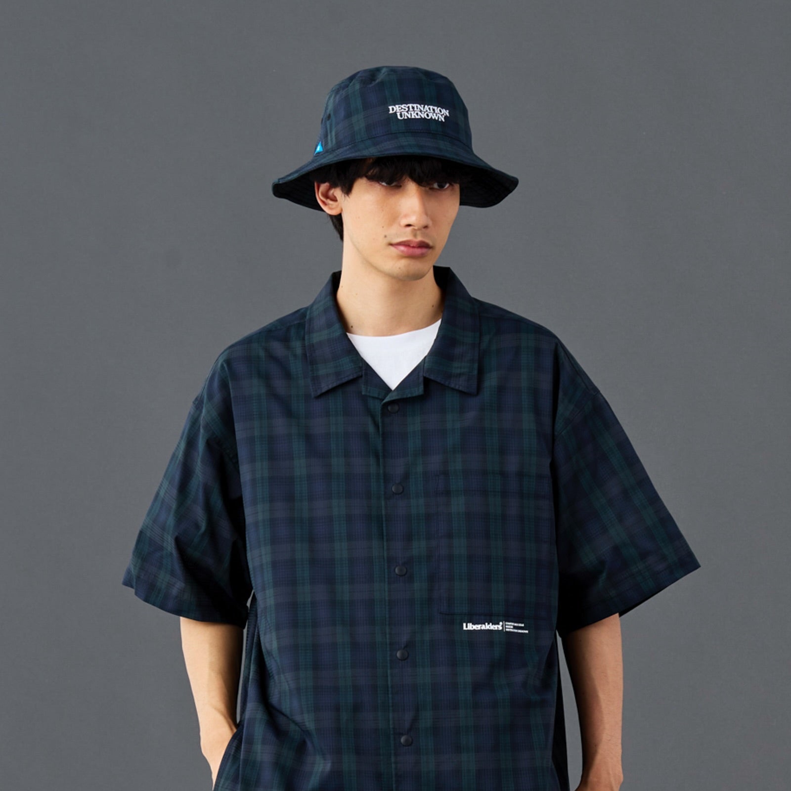 DOTAIR S/S SHIRT