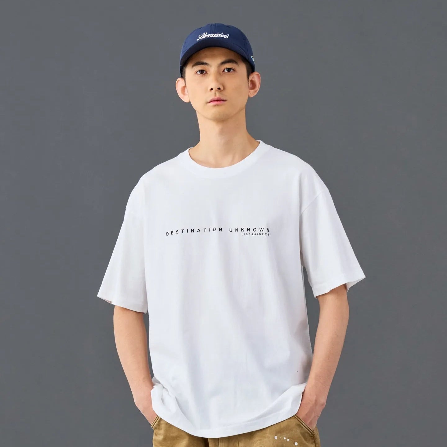 MAW AERIAL PHOTO TEE