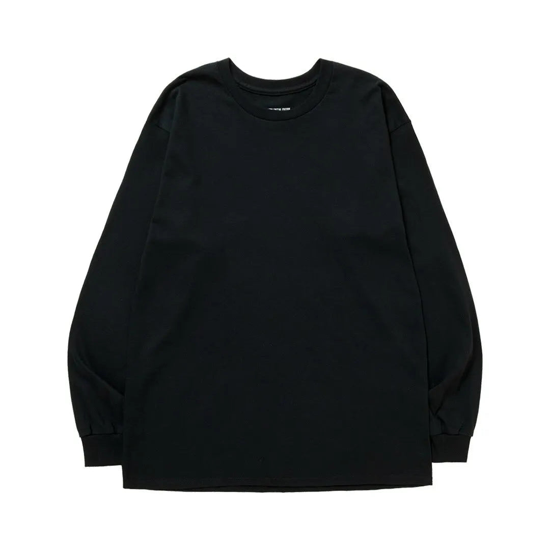 NOZARASHI L/S TEE