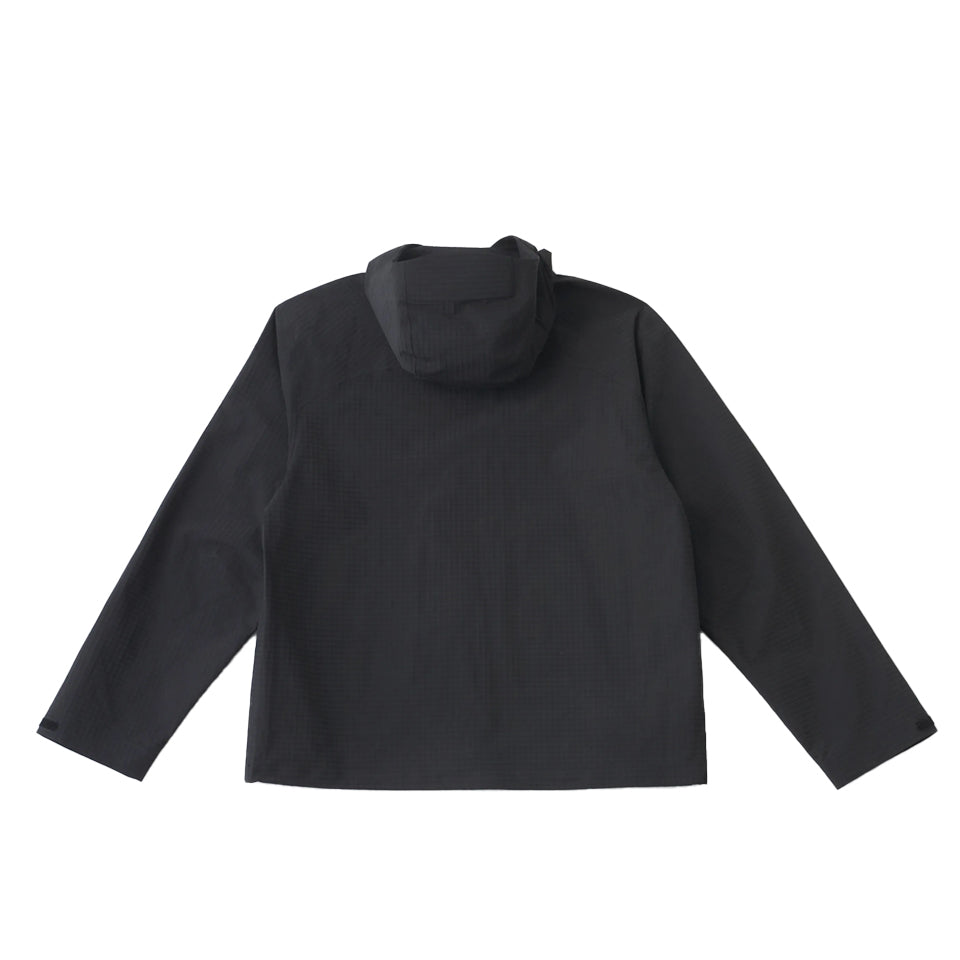 WAYPOINT RIPSTOP HOODED JACKET