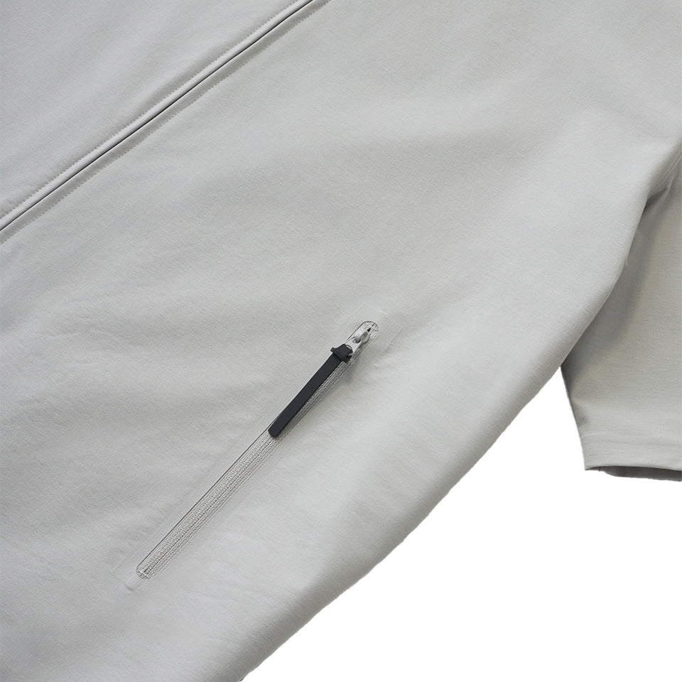 EDGE LT SOFTSHELL TECHNICAL SS SHIRT