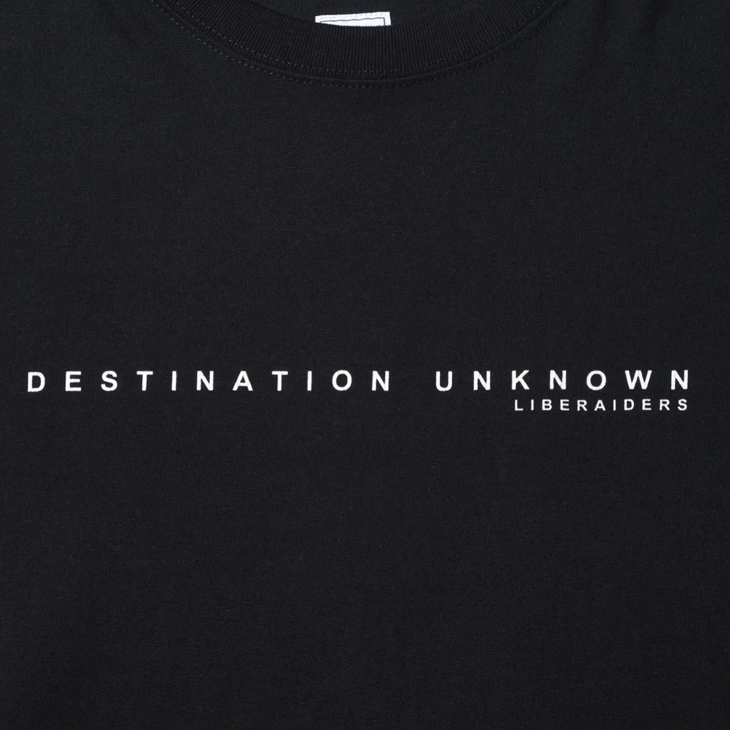 MAW AERIAL PHOTO TEE