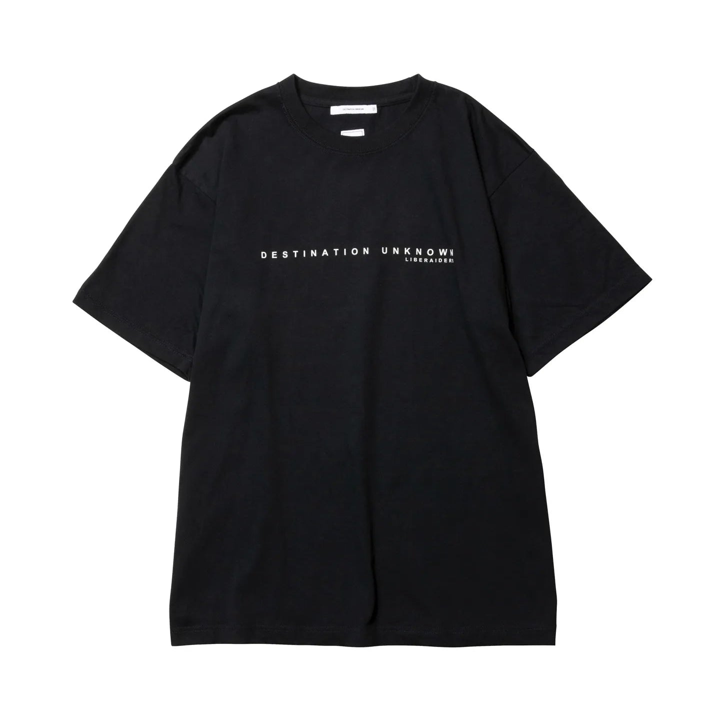 MAW AERIAL PHOTO TEE