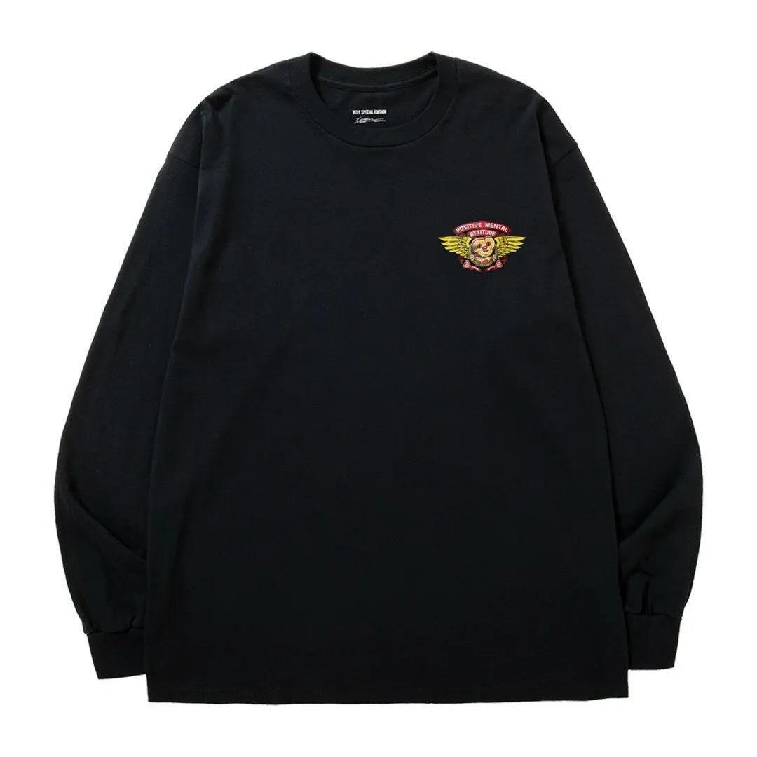 トップス houseonthehill L/S Tee (Argyle) Tops – Islands The Shop