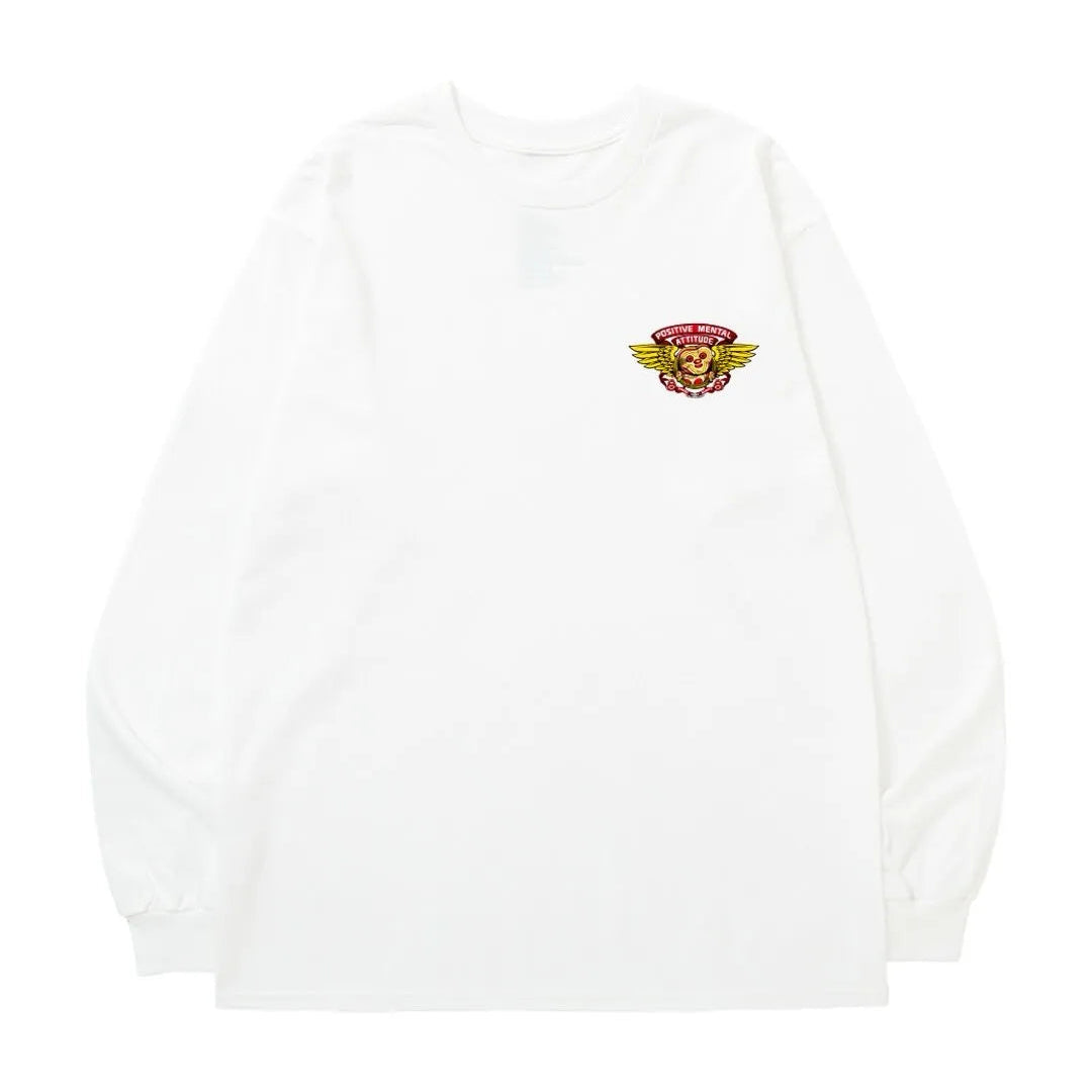 L/S T-SHIRTS- | THE GROUND depot. ONLINESTORE