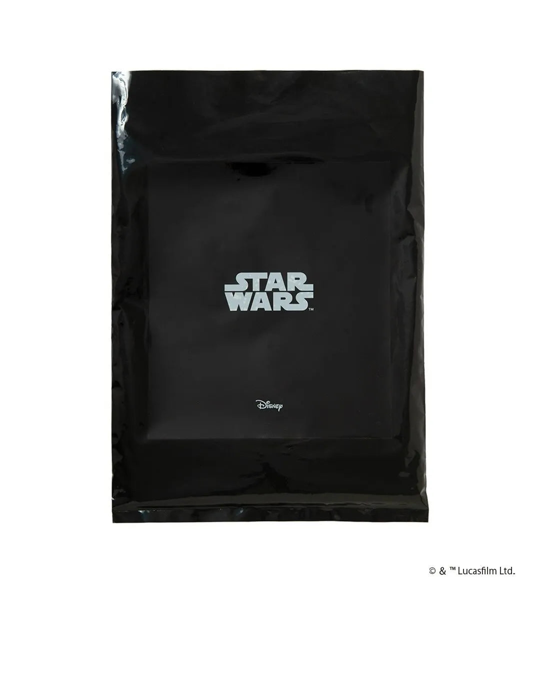 STAR WARS TRADING T
