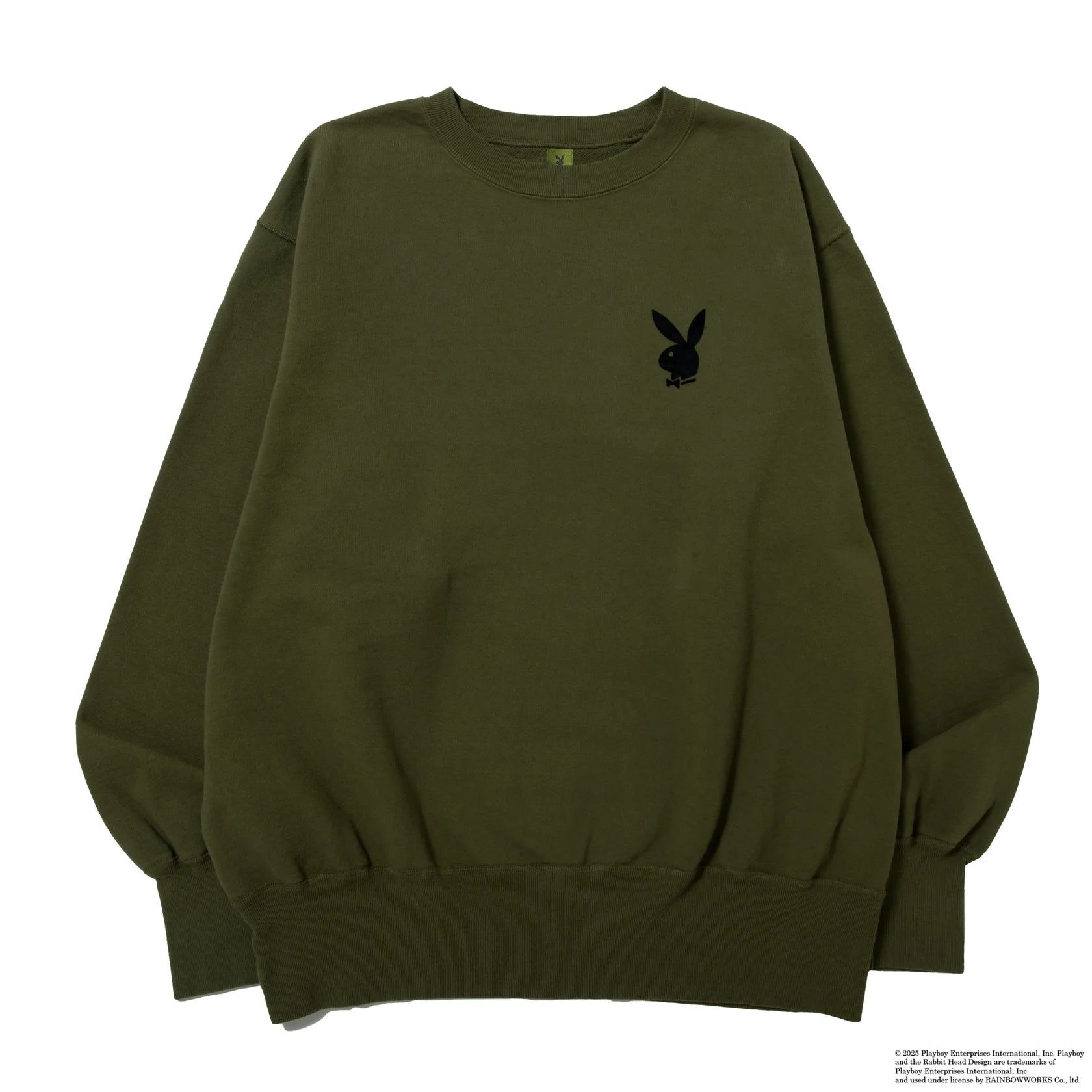 PLAYBOY CREW [2 COLORS]