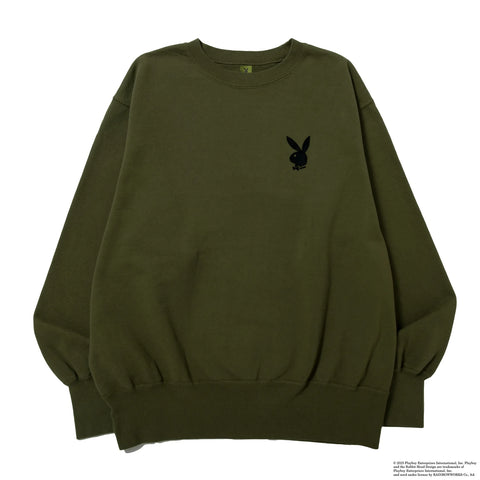 PLAYBOY CREW | NEXUSVII. | THE GROUND depot. – THE GROUND depot