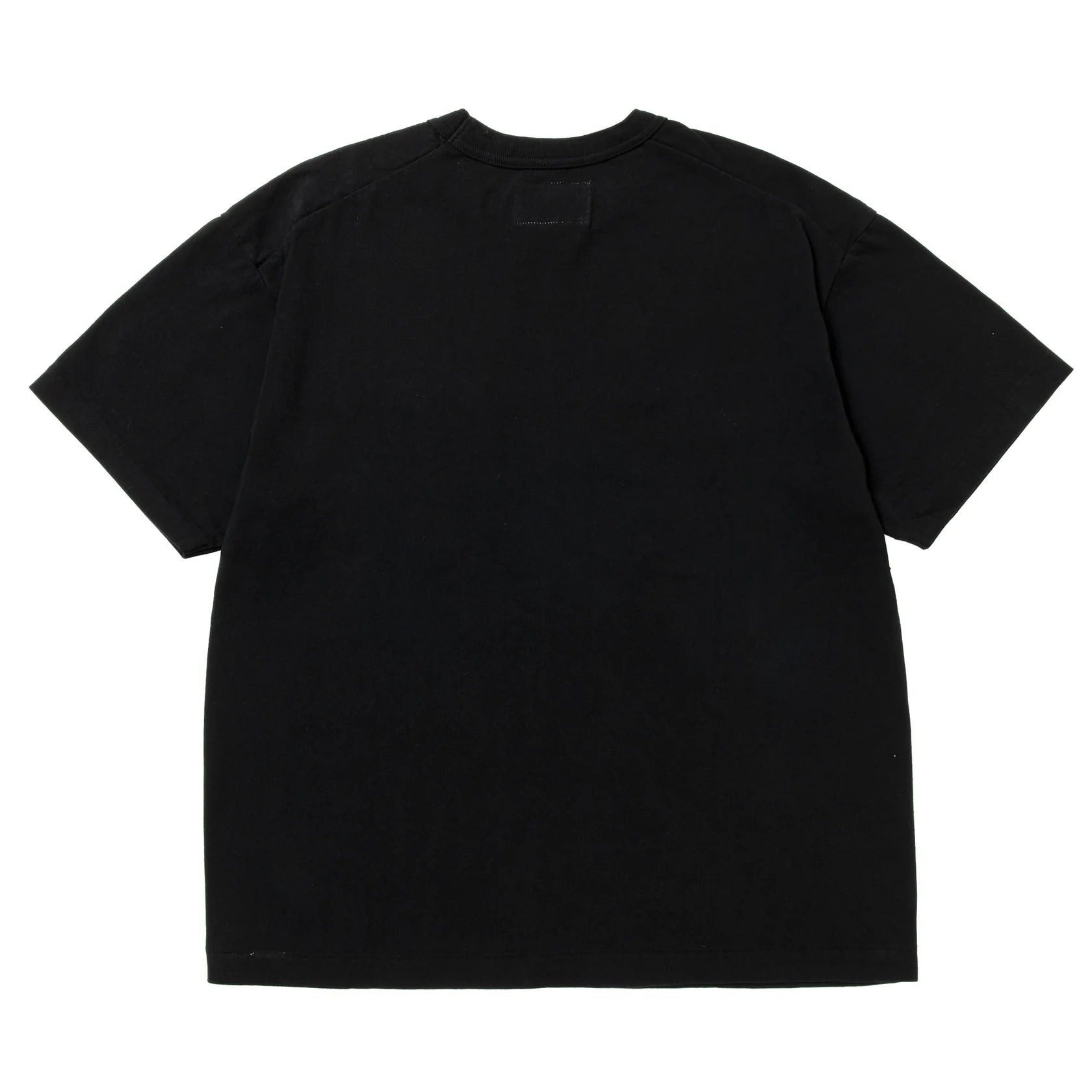 REINFORCE POCKET TEE II [2 COLORS]
