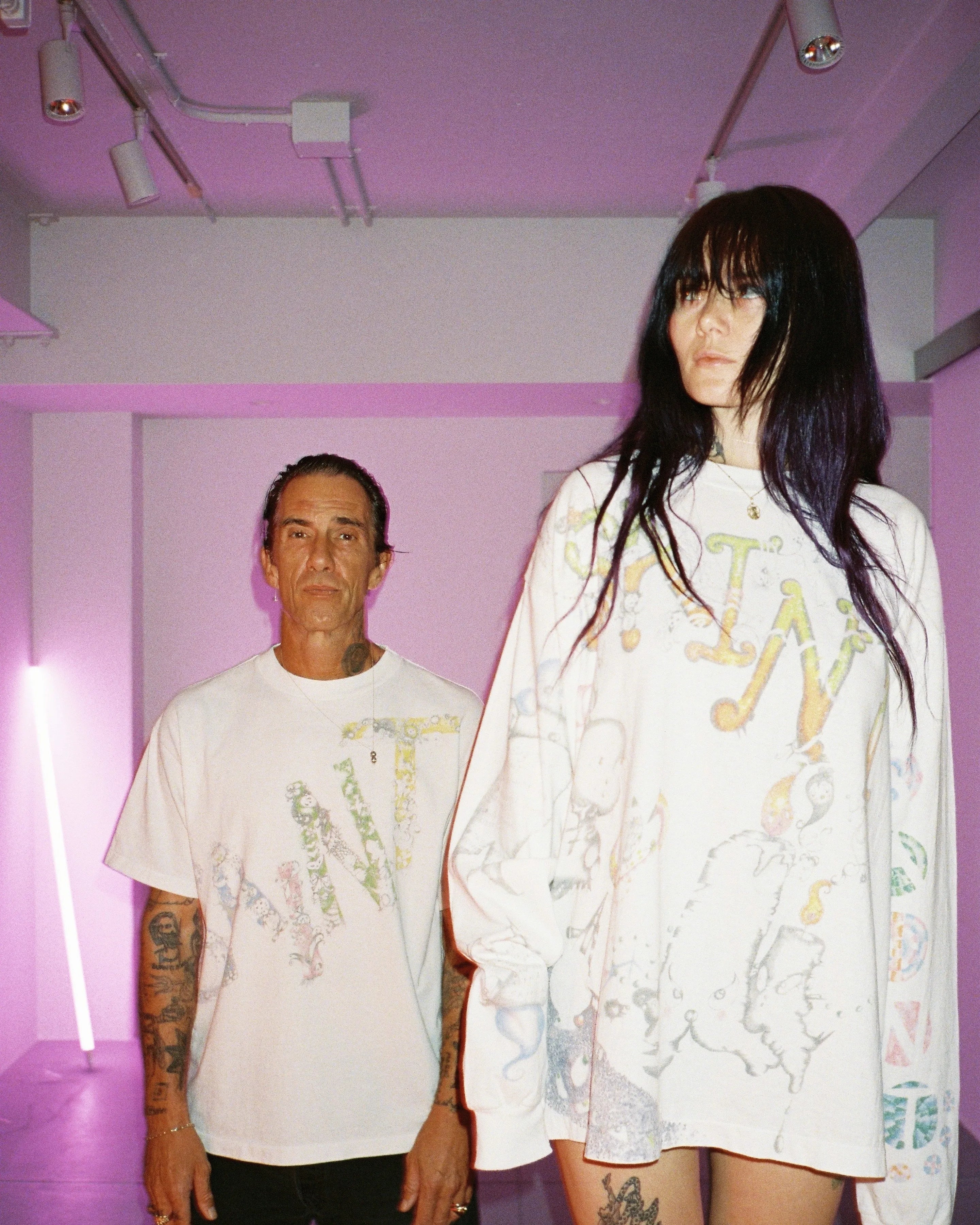 SM-MK1-0000-C17/COCO_LS T-SHIRT/COCO/WHITE