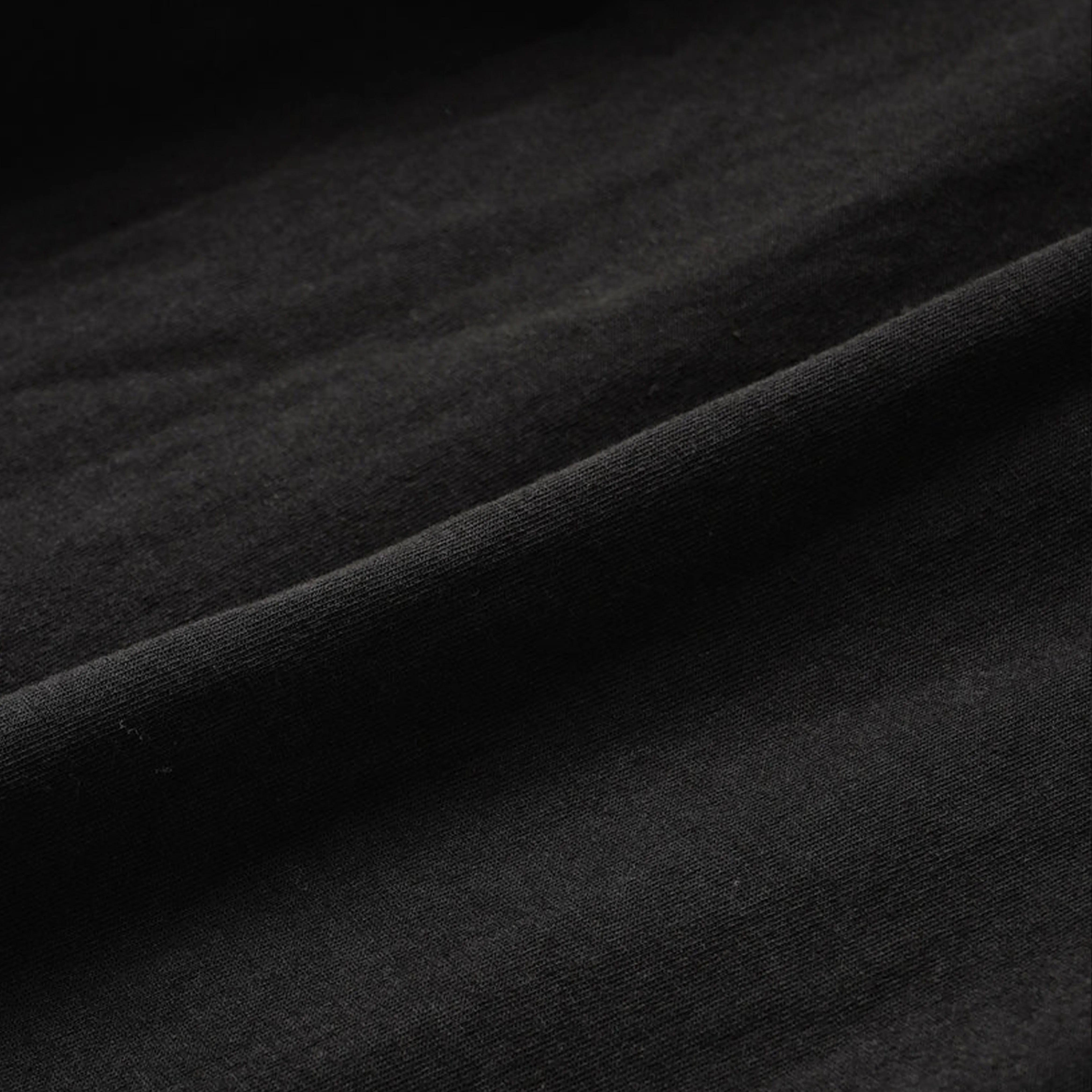 REVERSIBLE LOOSE FIT POCKET TEE