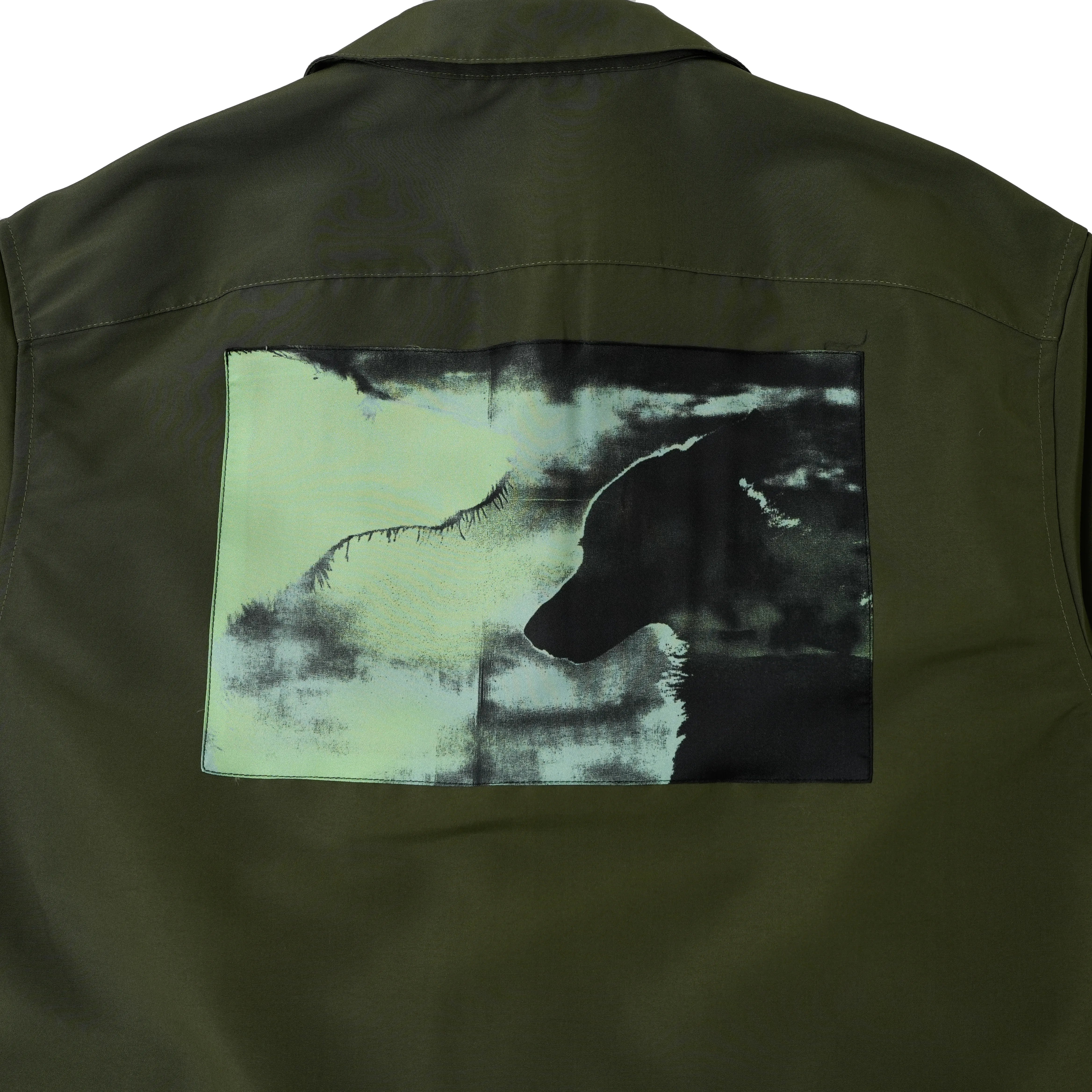 System Shirt
