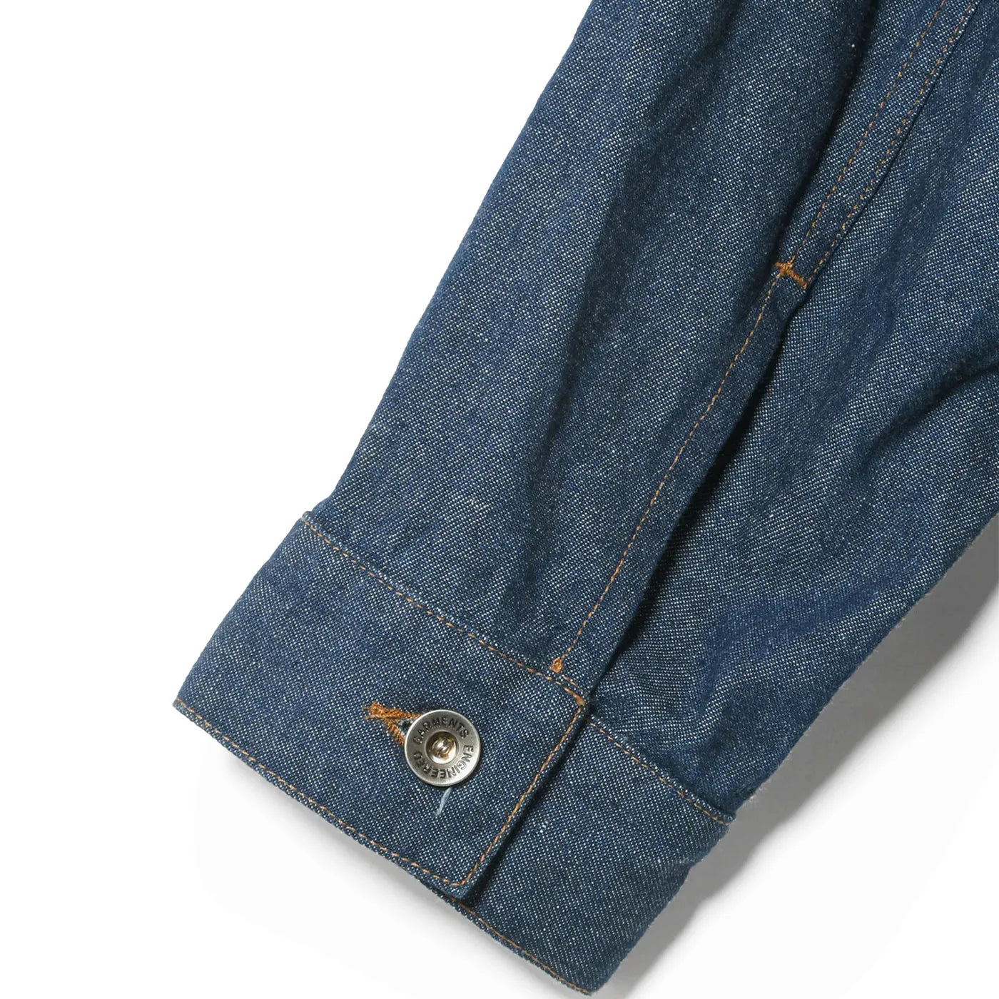 Type 5 Jean Jacket