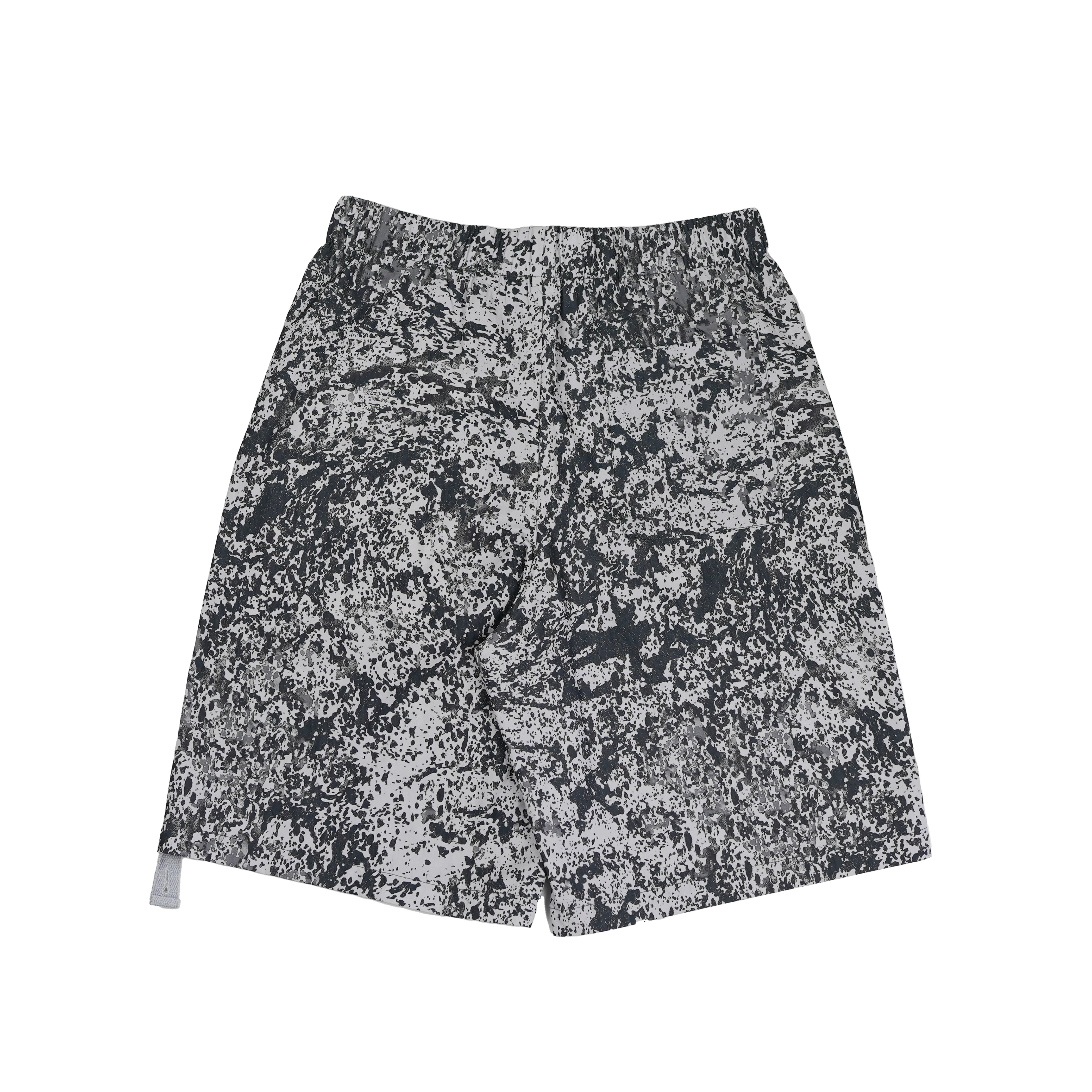 Vapor Short