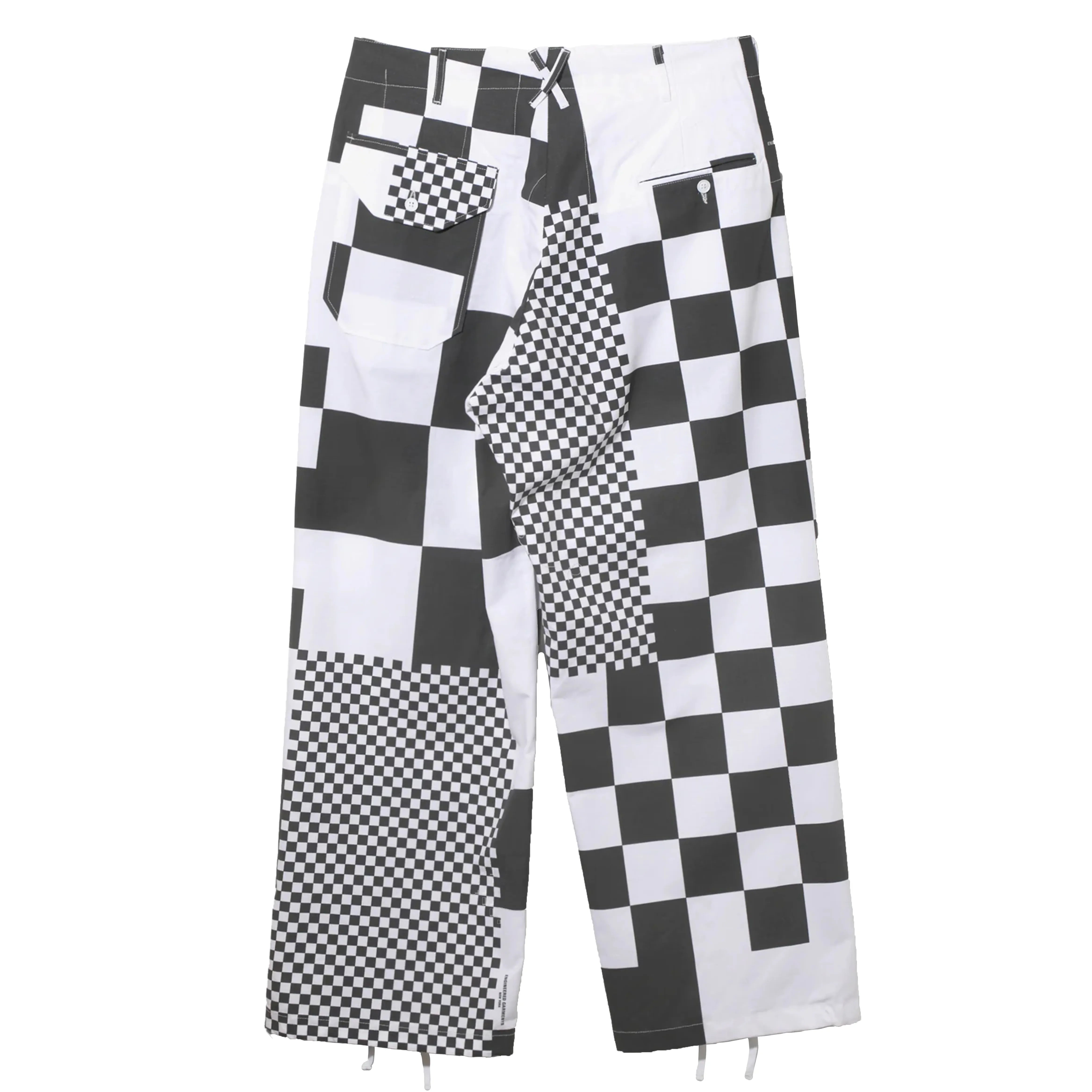 Over Pant