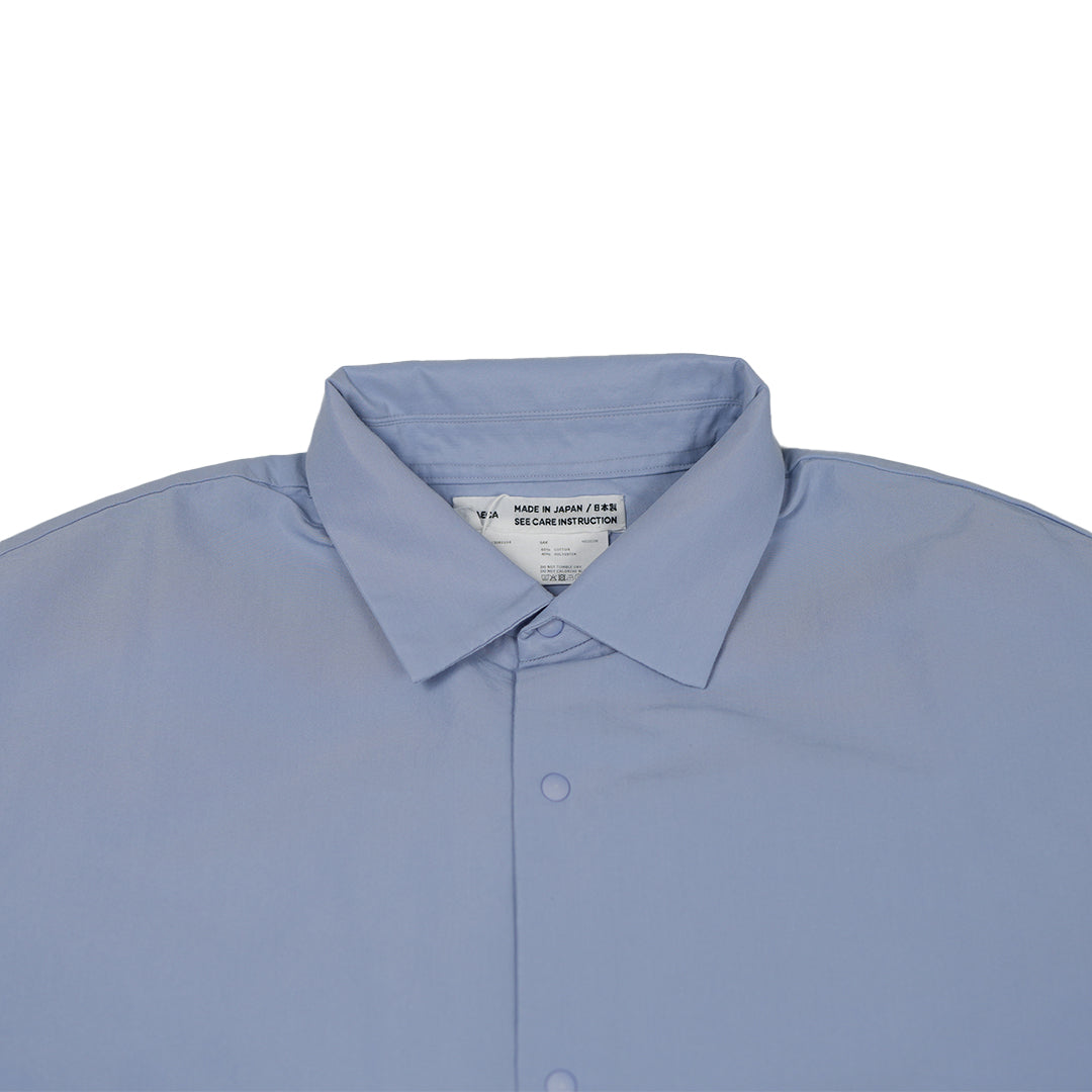 U コンフォートシャツ エクストラワイドS/S Comfort Shirt – Extra Wide S/S