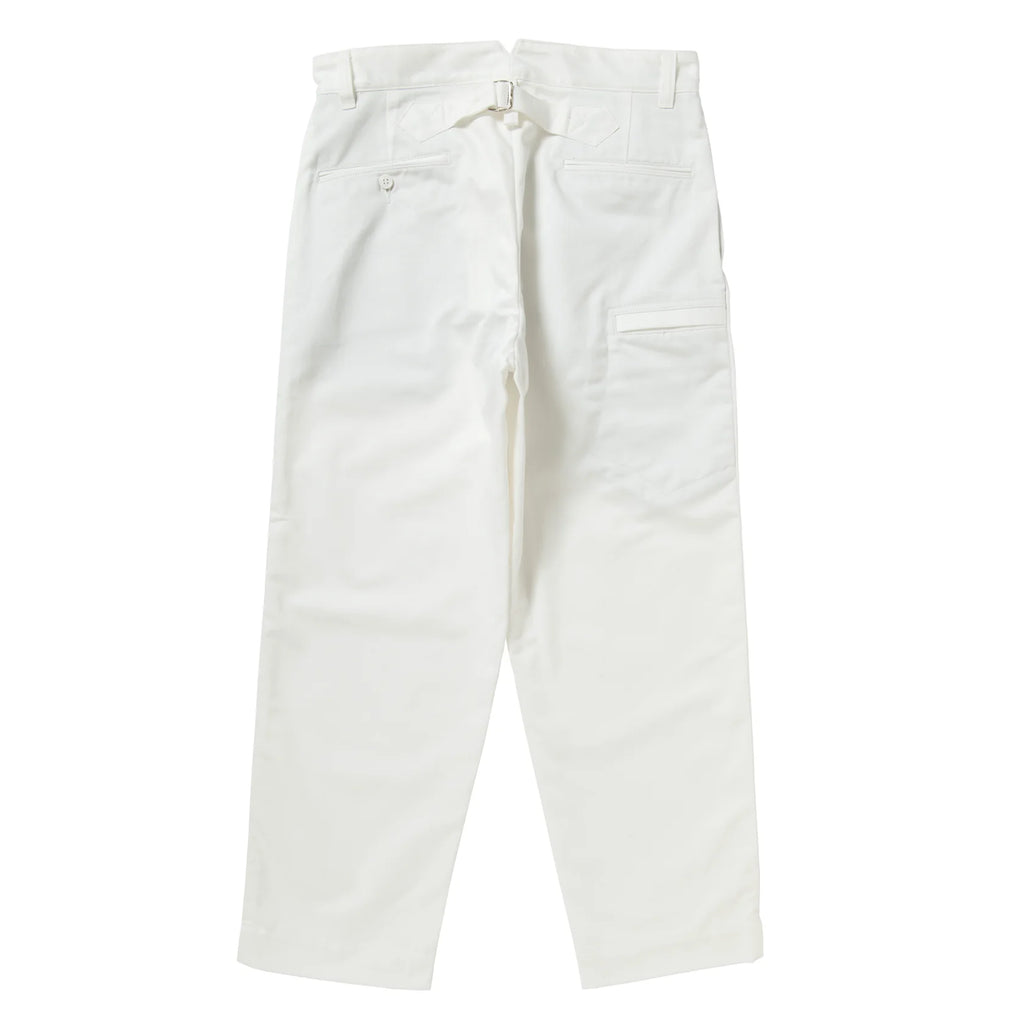 ULTIMATE CHINO PANTS