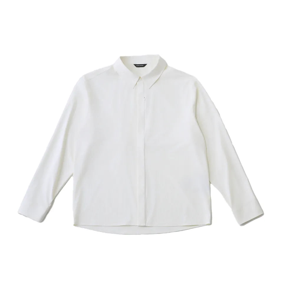 ALIGN BUTTON UP SHIRT