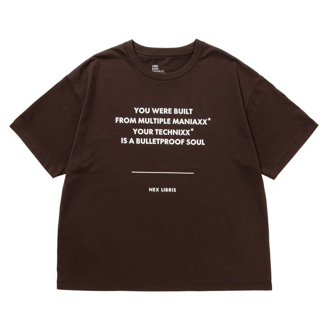 J.H TEE