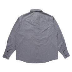 OVAL EAGLE PRINTED SHIRT