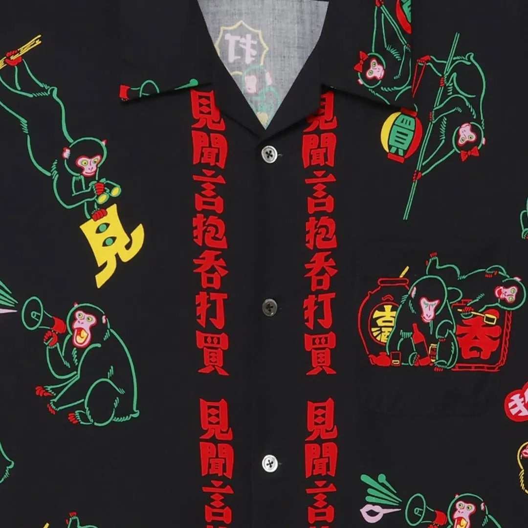 徘徊猿
