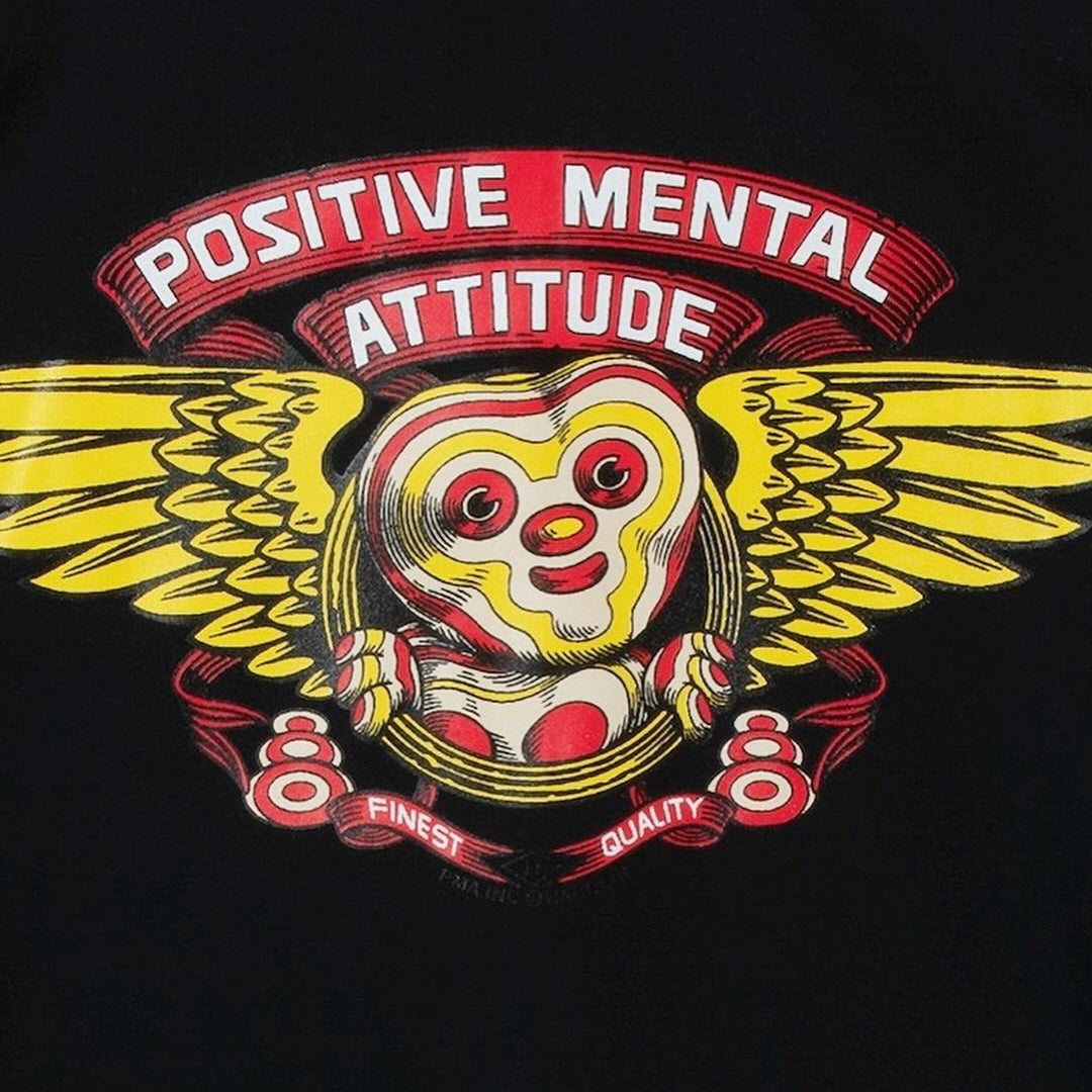 HAROSHI TEE