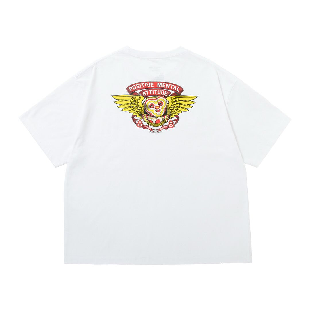 HAROSHI TEE