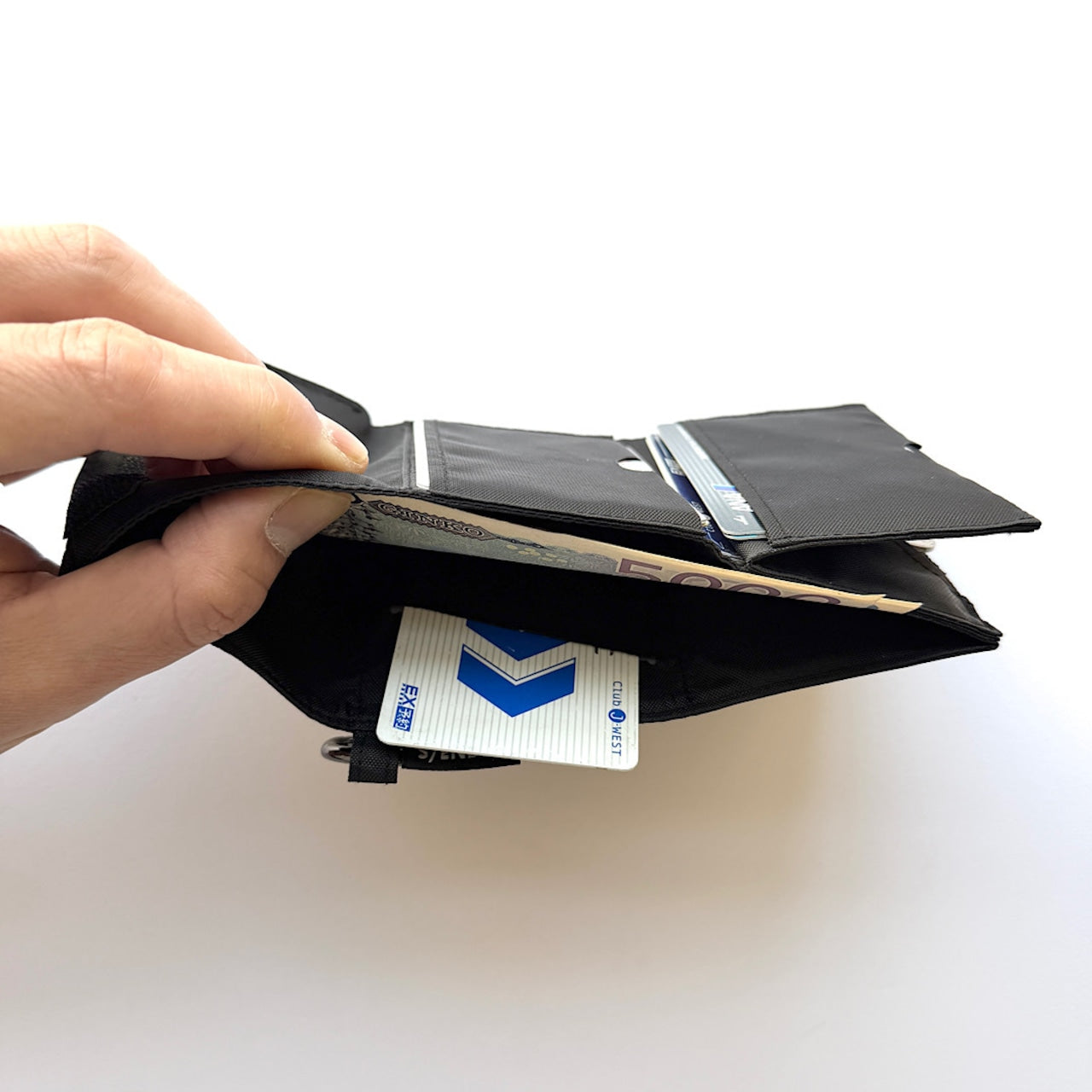 MULTI WALLET [ECOPAK™]