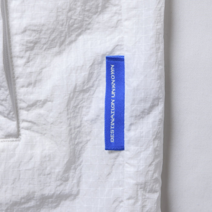 PACKABLE RIPSTOP WIND SHELL [3 COLORS]