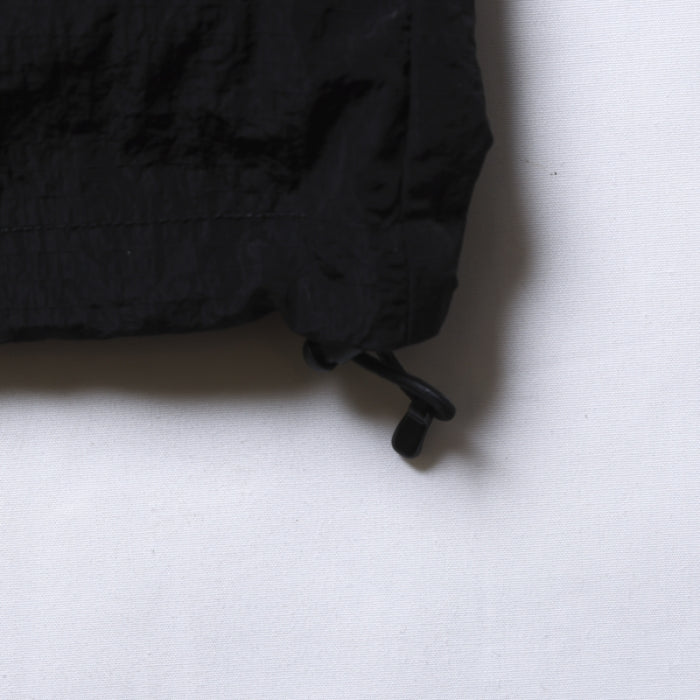 PACKABLE RIPSTOP WIND SHELL [3 COLORS]