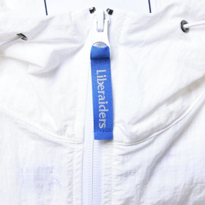 PACKABLE RIPSTOP WIND SHELL [3 COLORS]