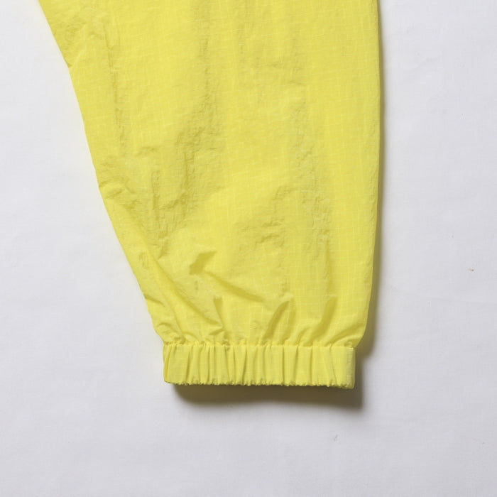 PACKABLE RIPSTOP WIND SHELL [3 COLORS]