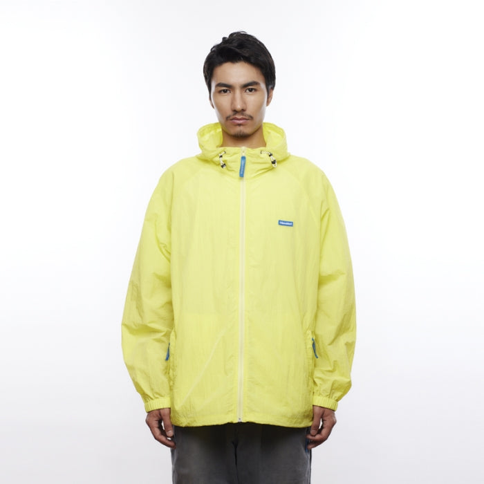 PACKABLE RIPSTOP WIND SHELL|Liberaiders（リベレイダース）の正規