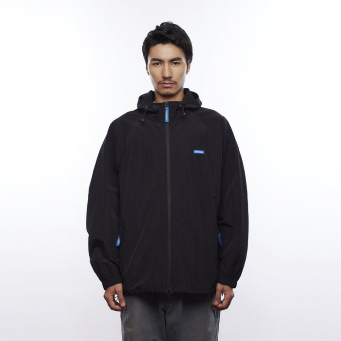 LIBERAIDERS WIND SHELL JACKET リベレイダース PACKABLE RIPSTOP WIND SHELL|Liberaiders（リベレイダース）の正規