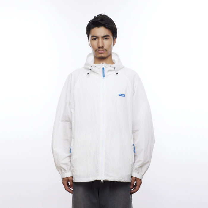 PACKABLE RIPSTOP WIND SHELL|Liberaiders（リベレイダース）の正規