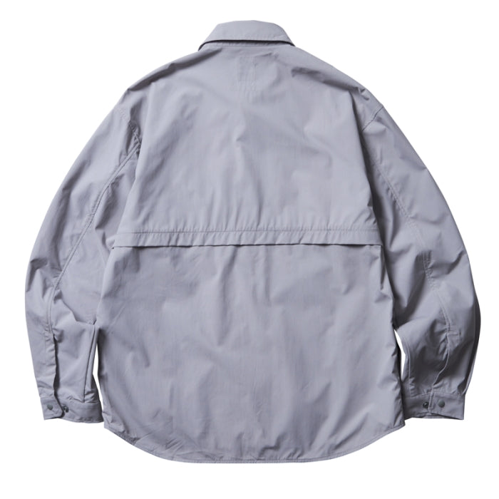4WAY STRETCH SHIRT [2 COLORS]