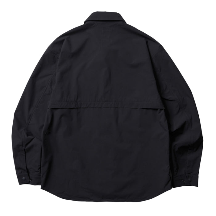 4WAY STRETCH SHIRT [2 COLORS]